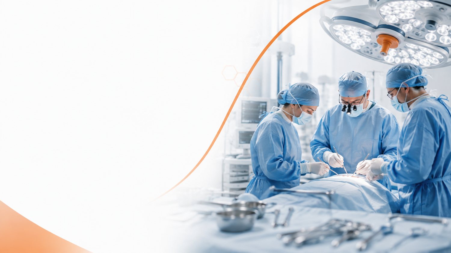 Chirurgie