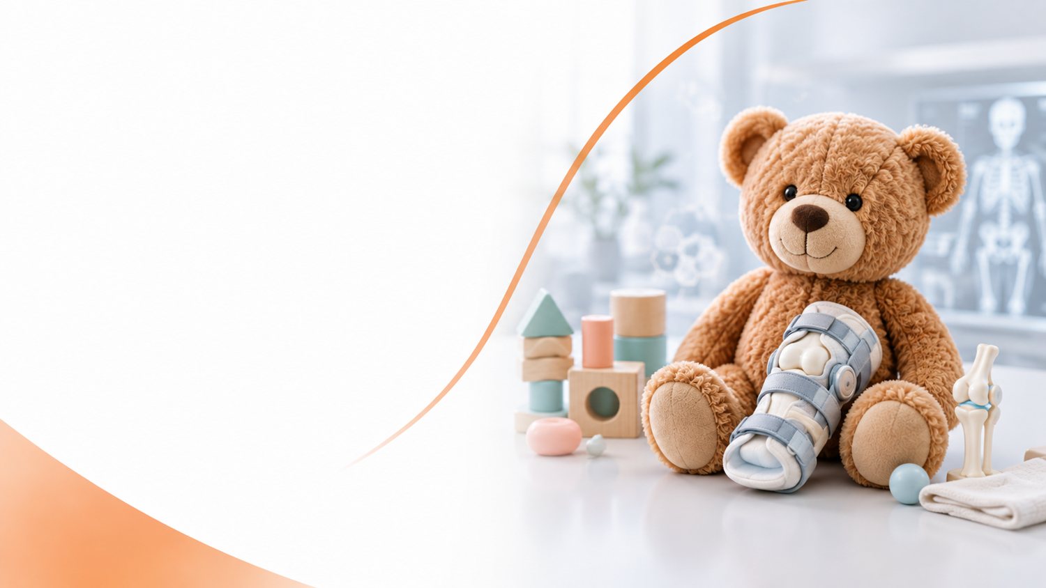 Ortopedie Pediatrică