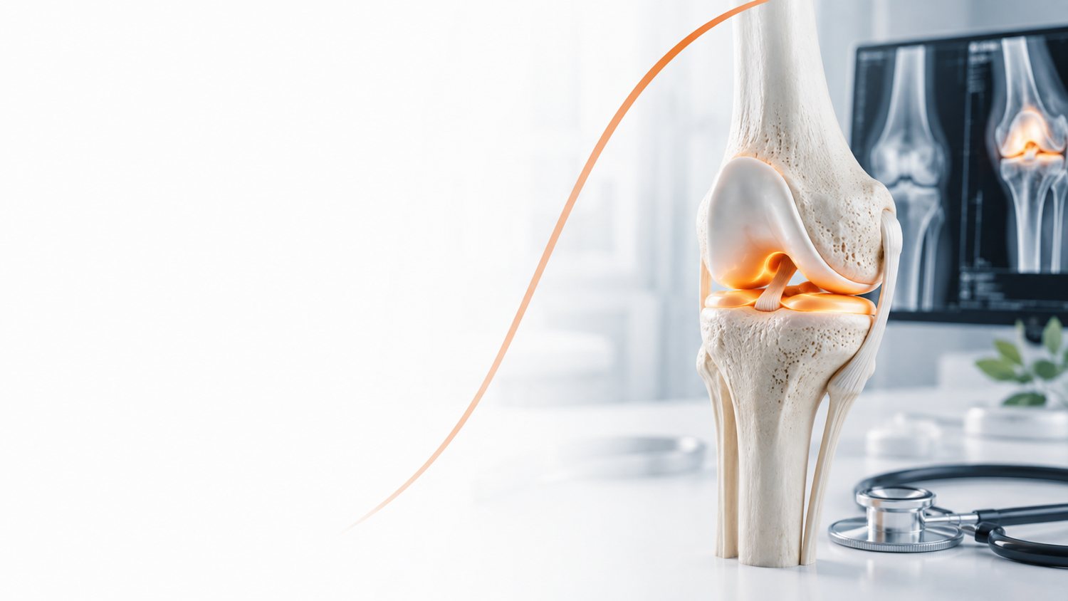 Ortopedie / Traumatologie