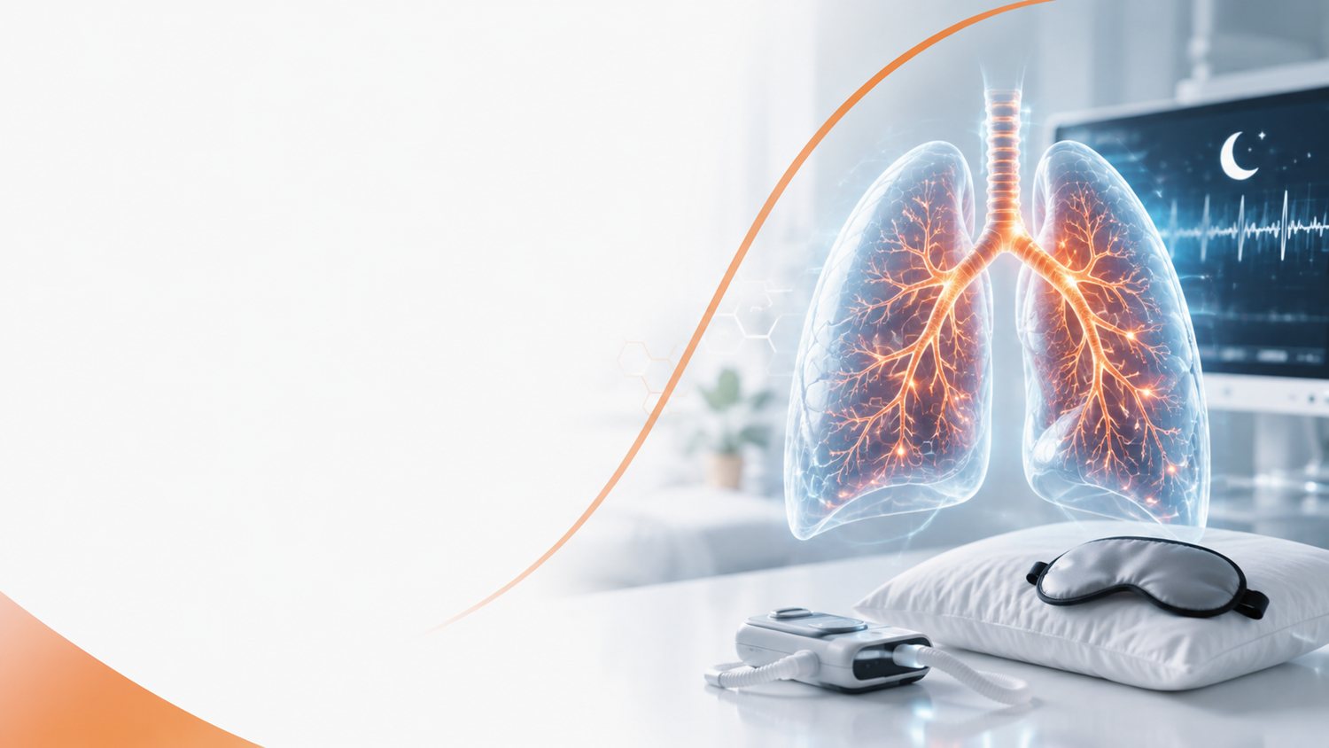 Pneumologie / Somnologie