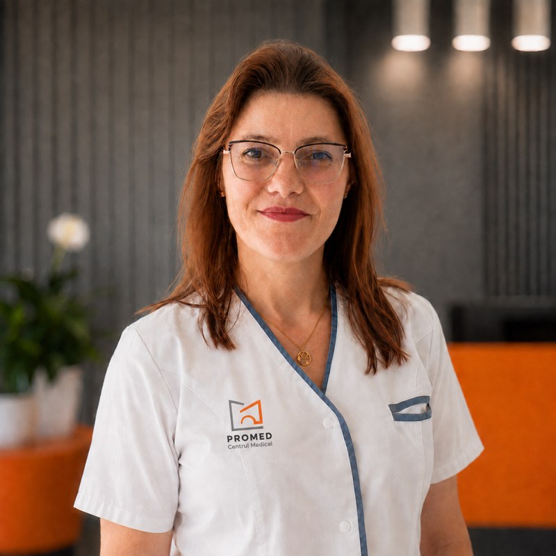 Botezatu Mariana