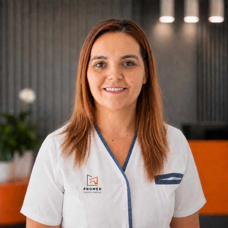 Iosivescu Izabela Iudith