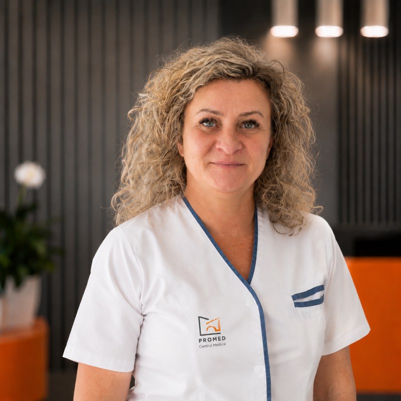 Negoescu Violeta Simona