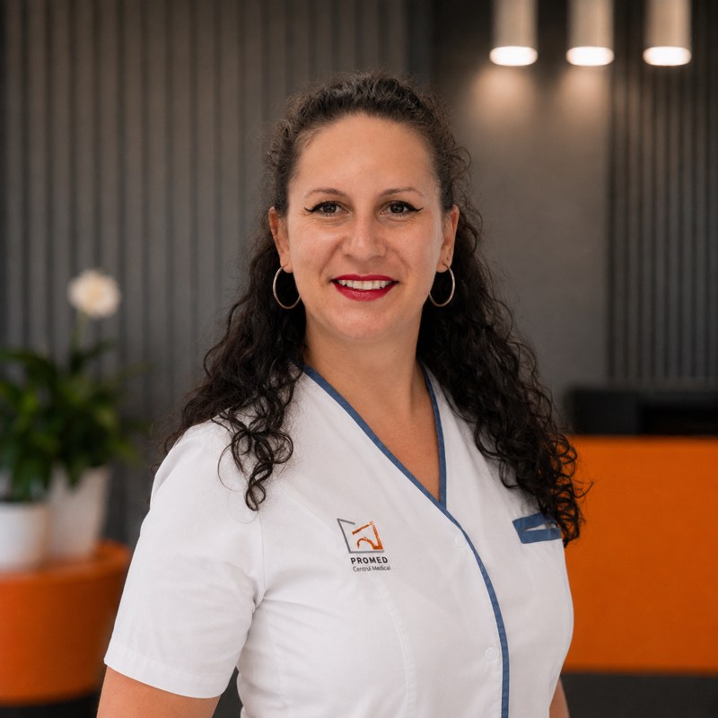 Silvesan Cristina Angela