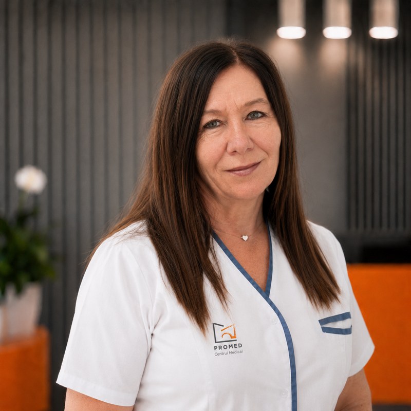 Traistaru Genoveva Mihaela