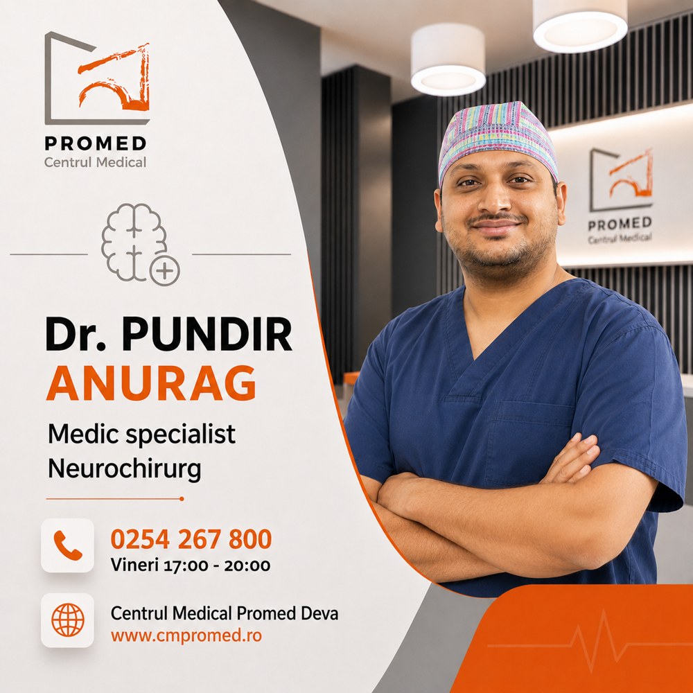 Dr. Anurag Pundir