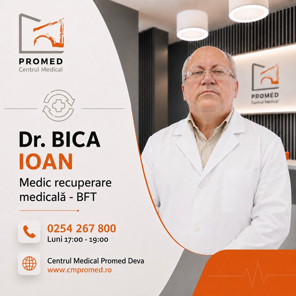 Dr. Bica Ioan