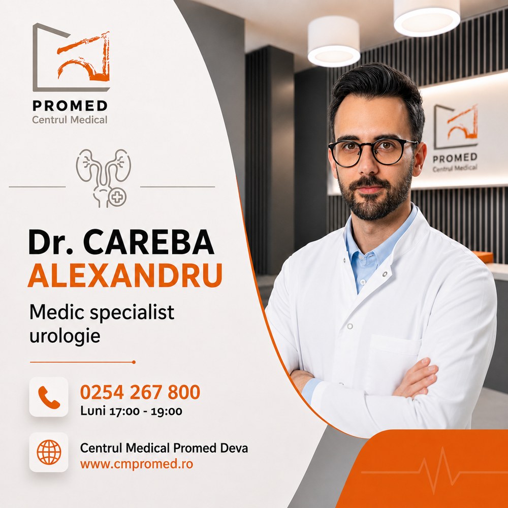Dr. Careba Alexandru