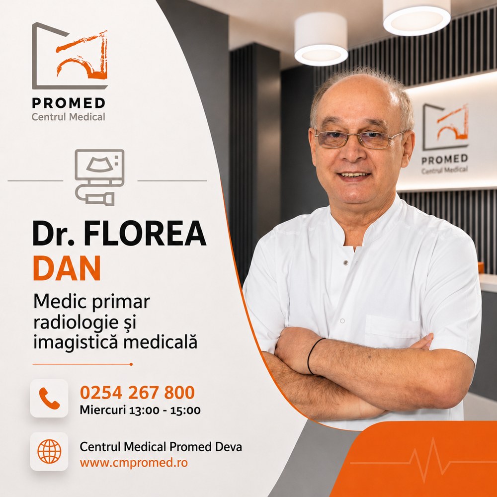 Dr. Florea Dan