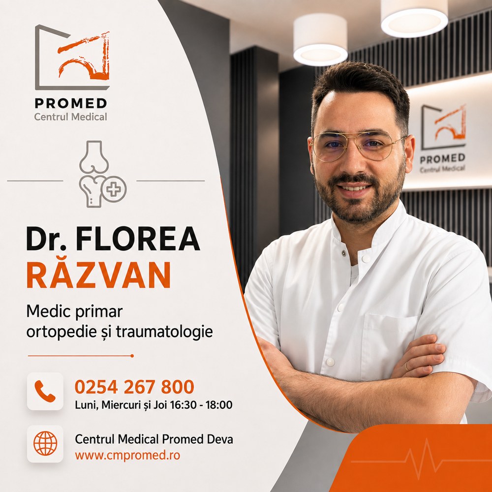Dr. Florea Răzvan