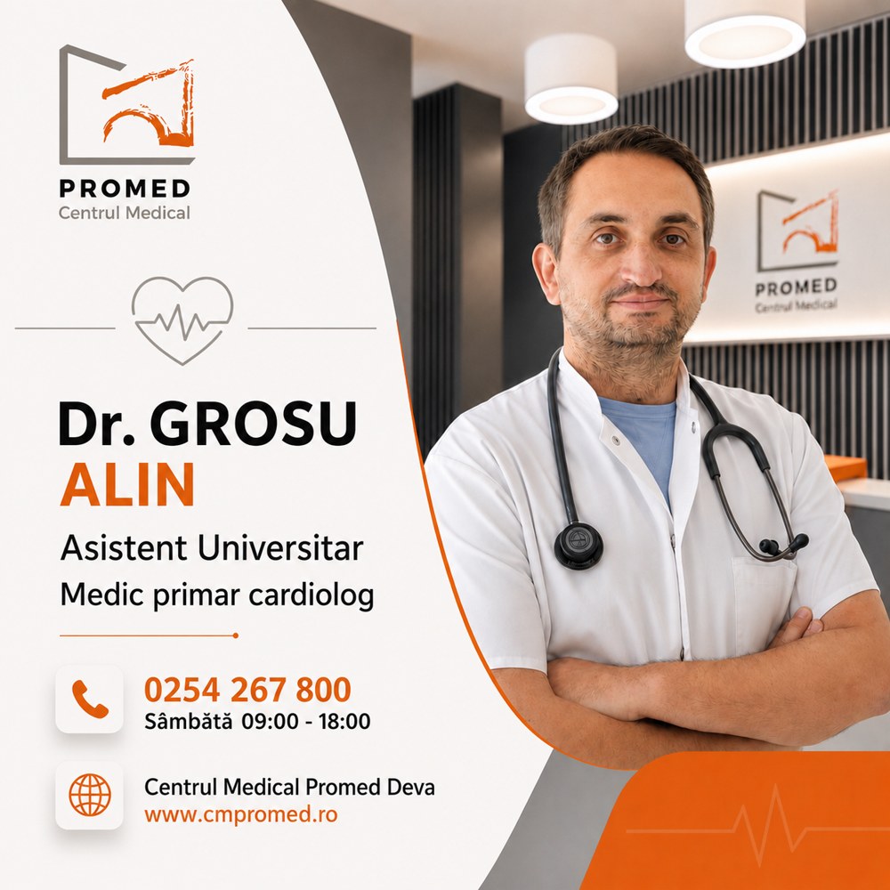 Dr. Grosu Alin