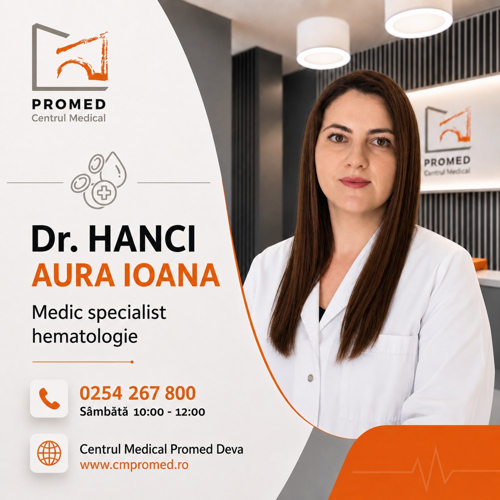 Dr. Hanci Aura