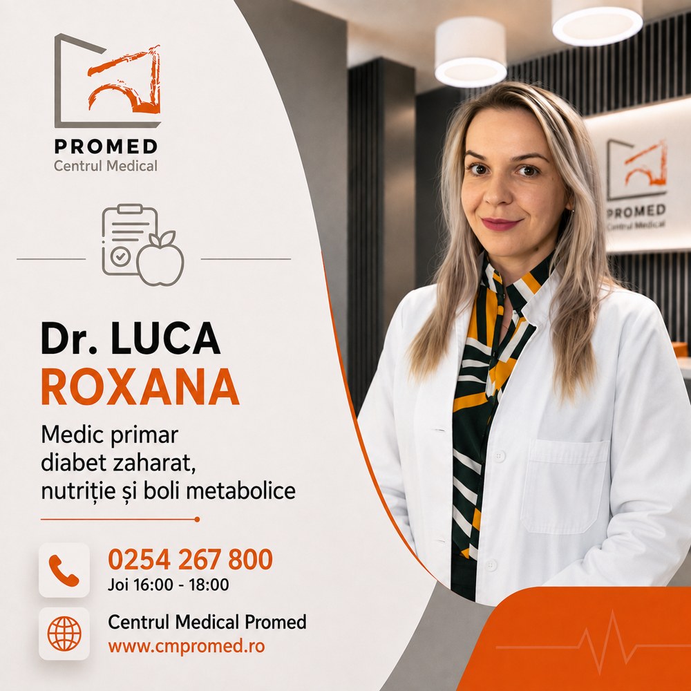 Dr. Luca Roxana