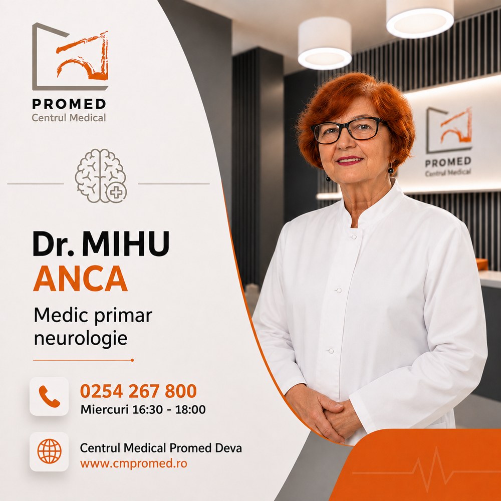 Dr. Mihu Anca