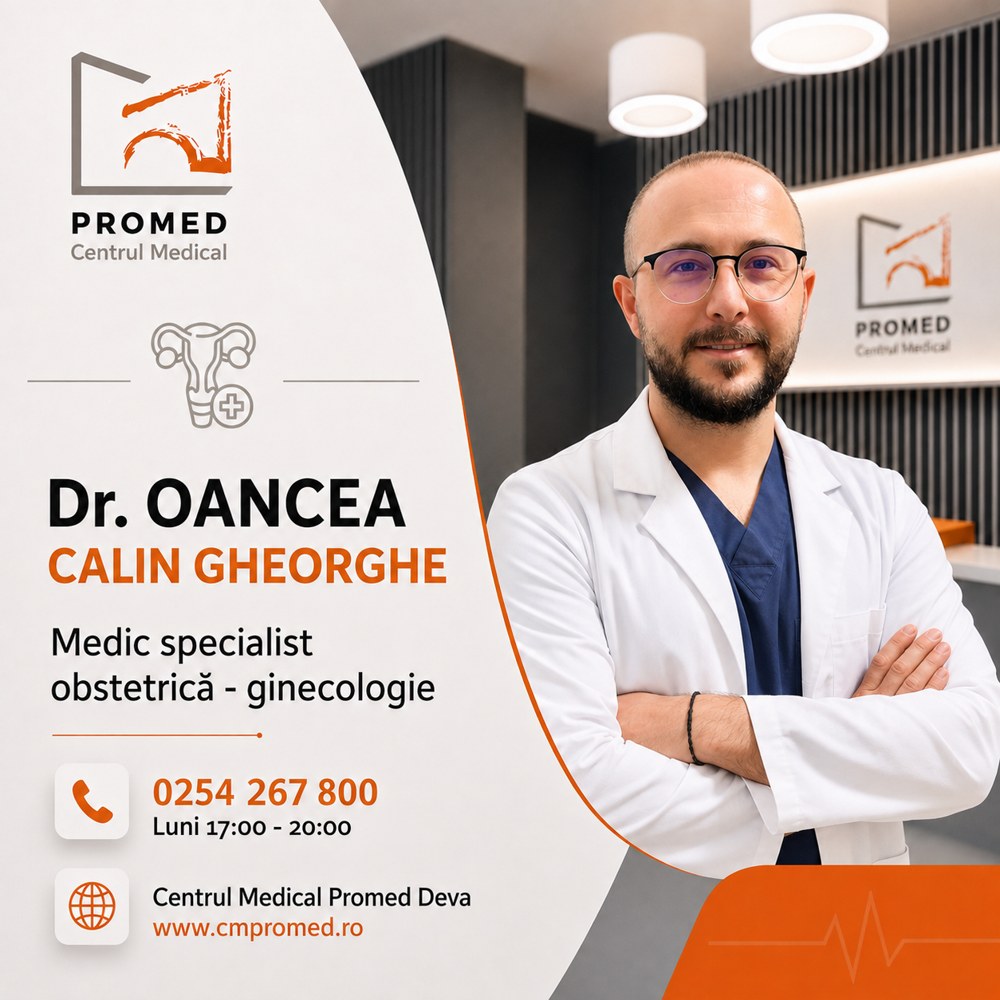 Dr. Oancea Călin