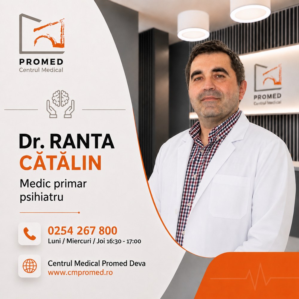Dr. Ranta Cătălin