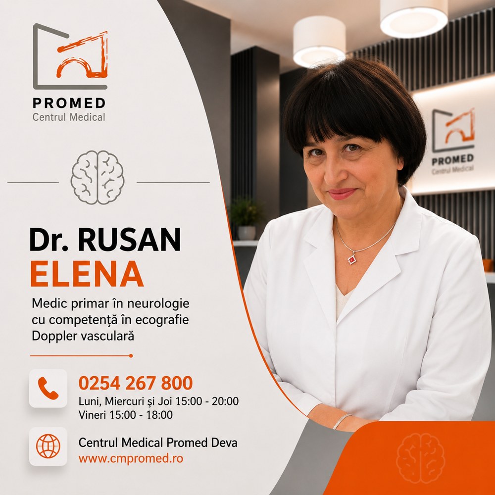 Dr. Rusan Elena