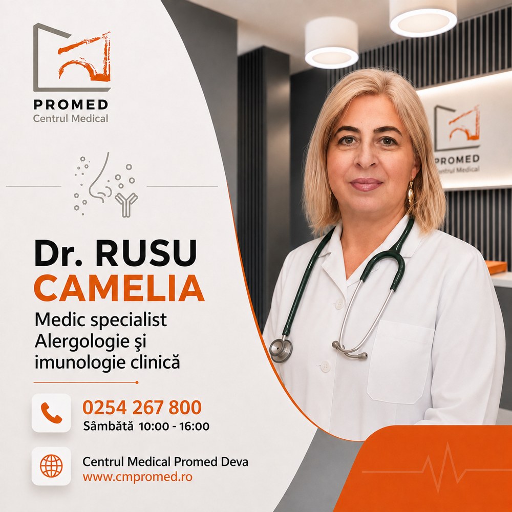 Dr. Rusu Camelia