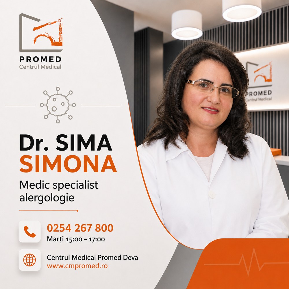 Dr. Sima Simona
