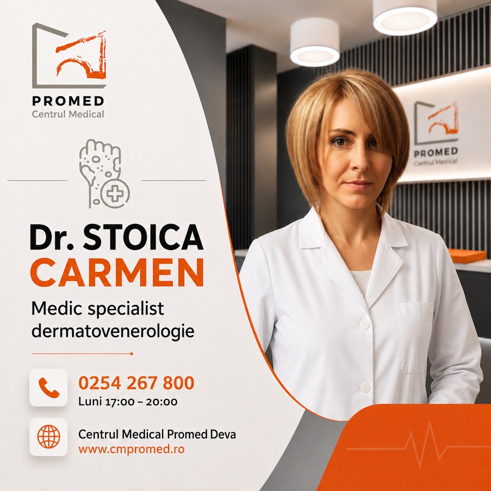 Dr. Stoica Carmen