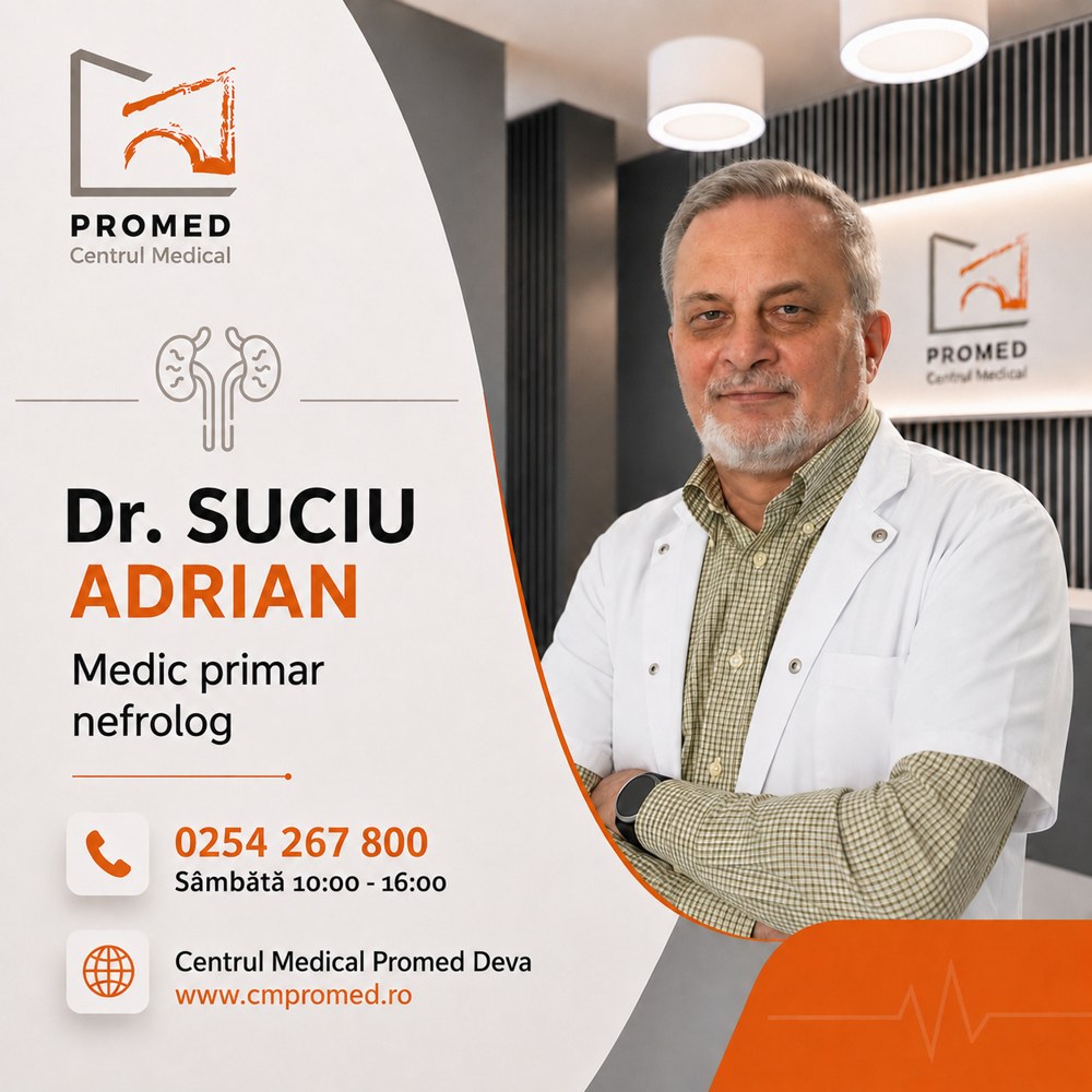 Dr. Suciu Adrian